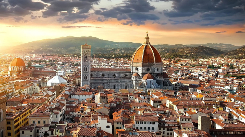 Florence