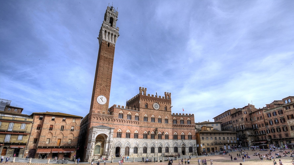 Siena